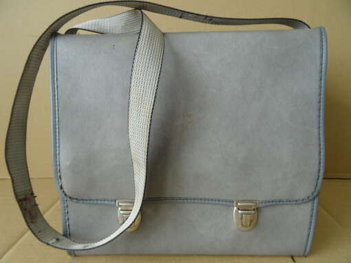 Rode Kruis tas verbandtas gevuld vintage
