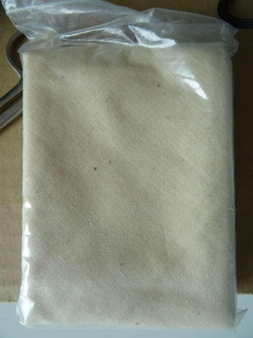 Rode Kruis tas verbandtas gevuld vintage