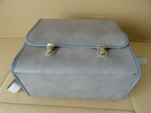Rode Kruis tas verbandtas gevuld vintage