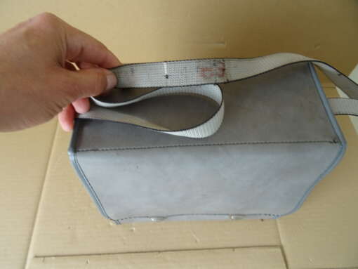 Rode Kruis tas verbandtas gevuld vintage