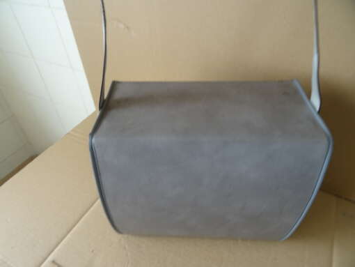 Rode Kruis tas verbandtas gevuld vintage