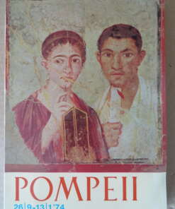 Pompeii Haags Gemeentemuseum