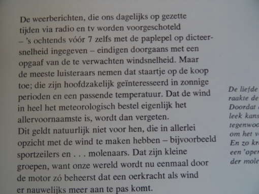 Herman Besselaar Molens van Nederland