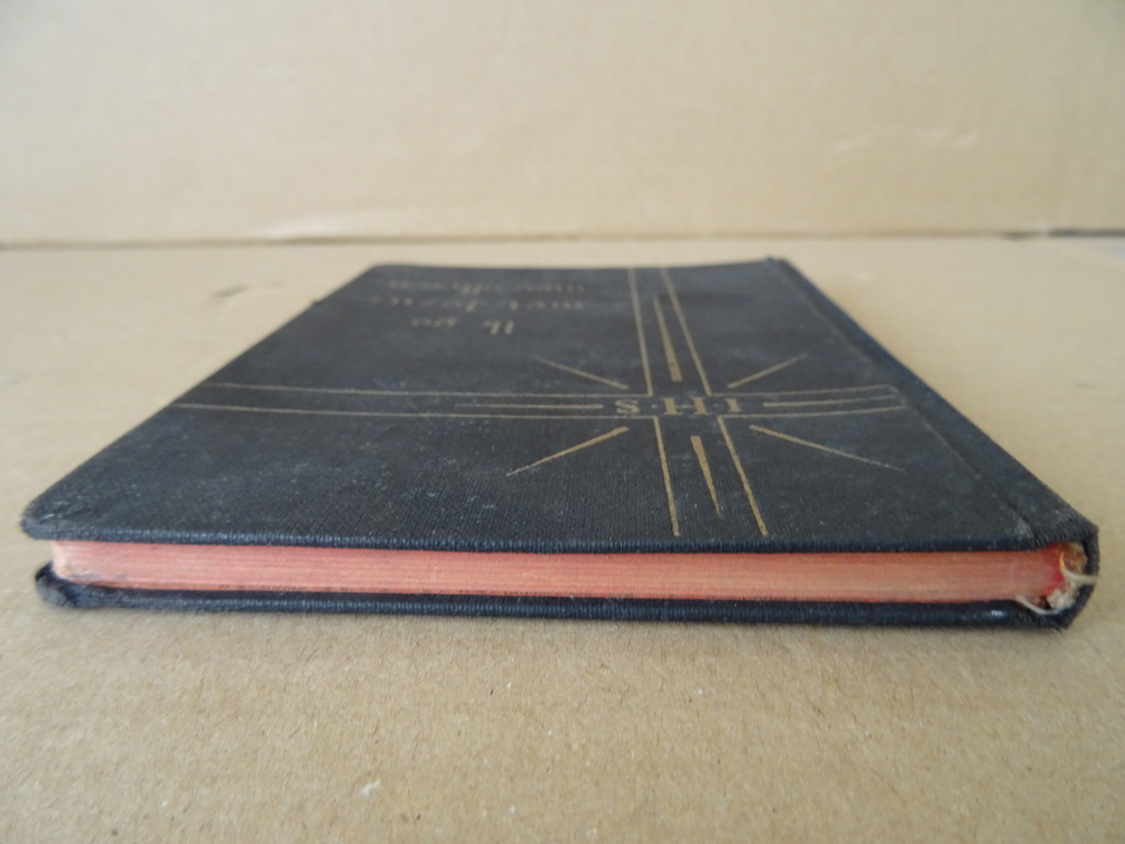 Zr. Bonifacia Ik ga met Jezus meeofferen + prent bisschopswijding Gijsen Zr. Bonifacia Ik ga met Jezus meeofferen + prent bisschopswijding Gijsen