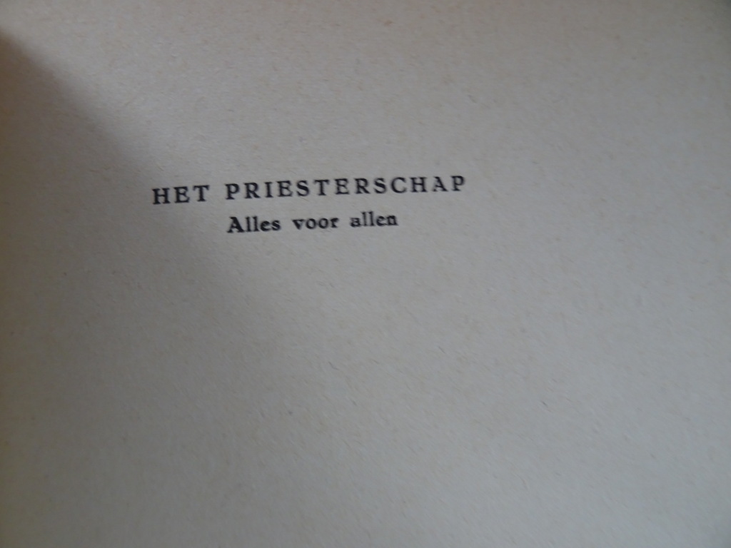 Prof. Dr. Klaas Steur Pr. Levende teekens van God - Afbeelding 13