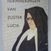 P. Luis Kondor S.V.D. Herinneringen van zuster Lucia