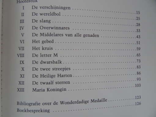 Johannes M. van den Berg pr. Licht in de Duisternis