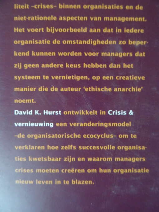 Scriptum Management collectie 9 euro per stuk