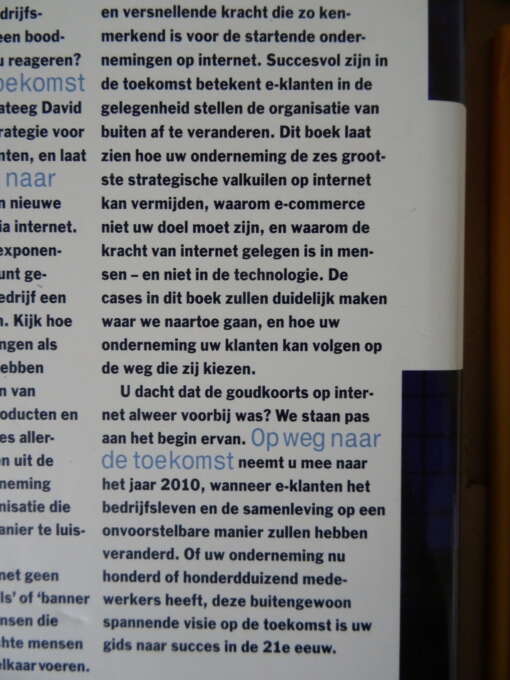 Scriptum Management collectie 9 euro per stuk