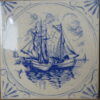 Delfts blauwe tegels 19 euro per stuk