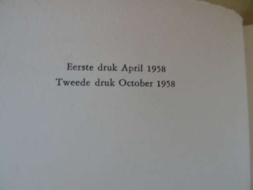 A. F. Wyers De onherkenbare Christus