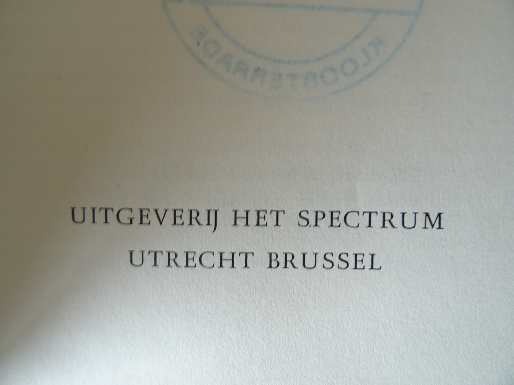 Bruce Marshall De werkers van het elfde uur - Afbeelding 9