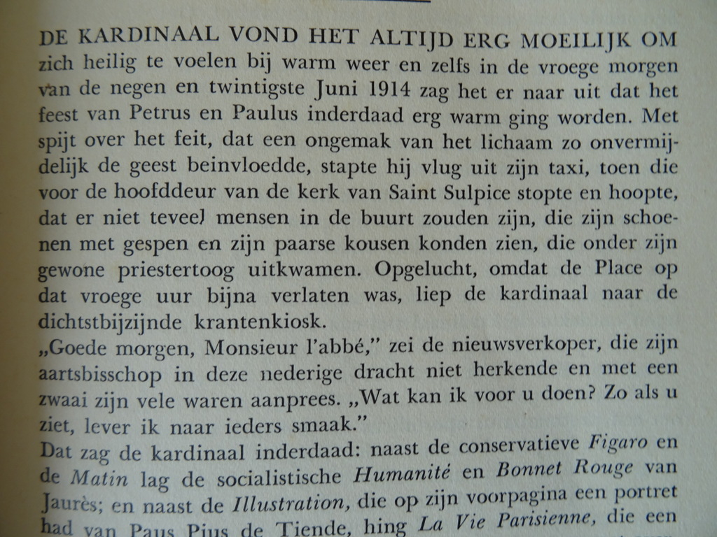 Bruce Marshall De werkers van het elfde uur - Afbeelding 12