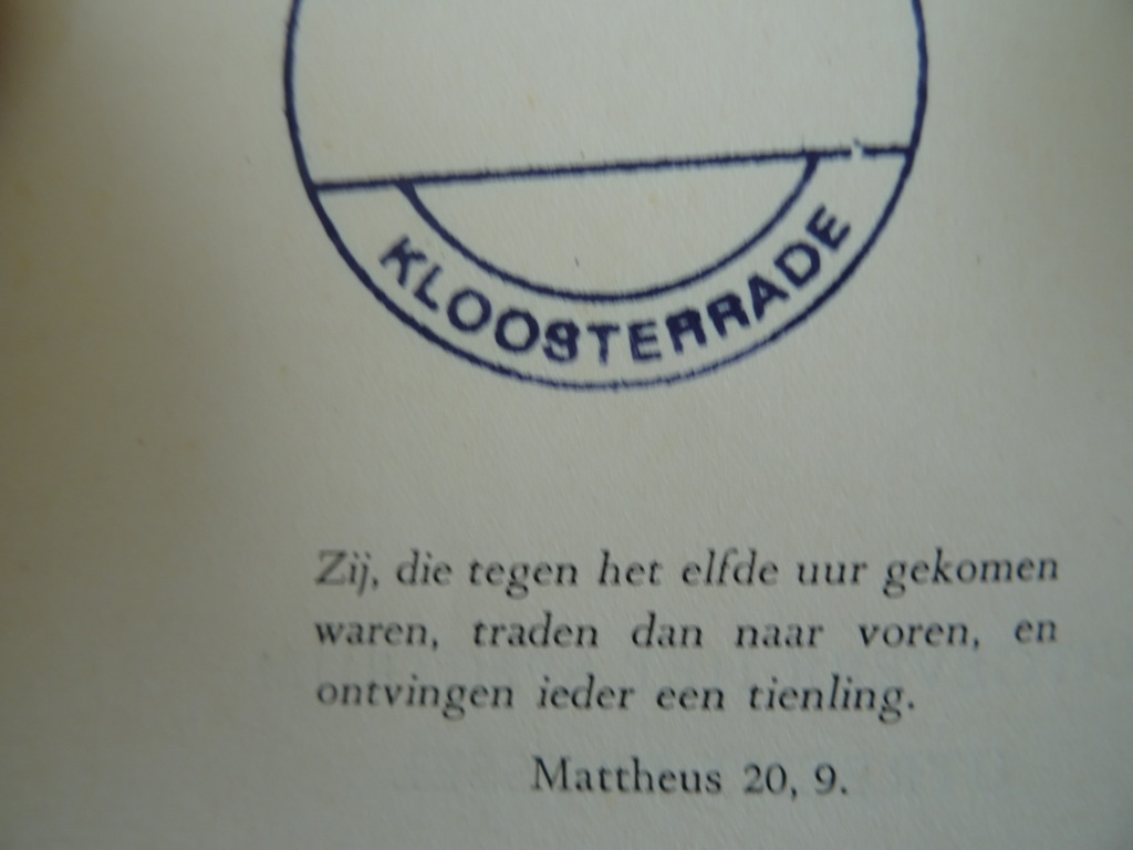 Bruce Marshall De werkers van het elfde uur - Afbeelding 14