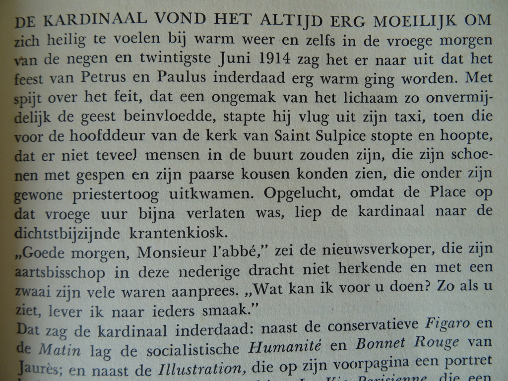 Bruce Marshall De werkers van het elfde uur - Afbeelding 15