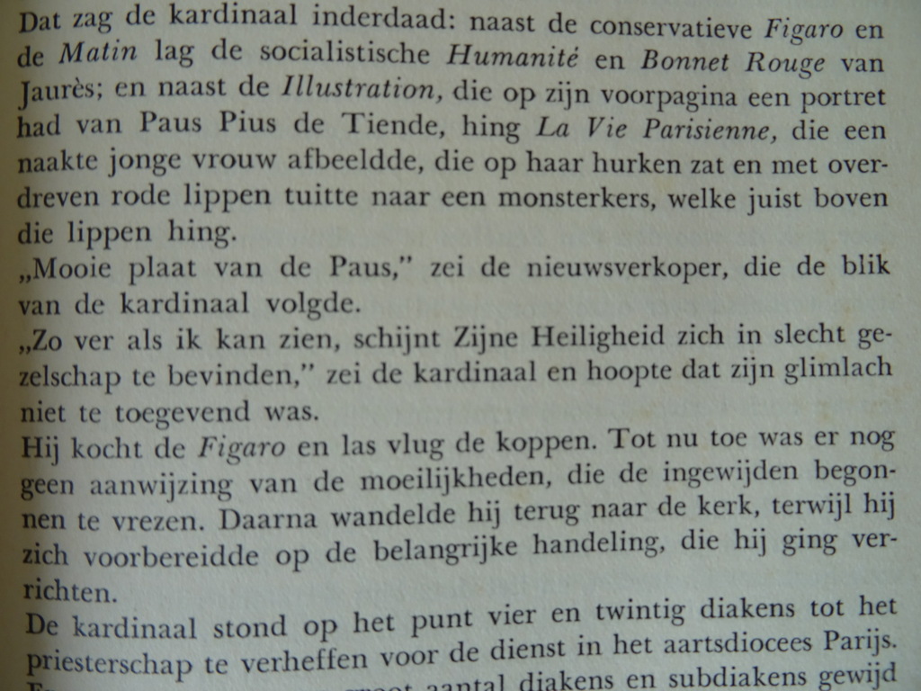 Bruce Marshall De werkers van het elfde uur - Afbeelding 16