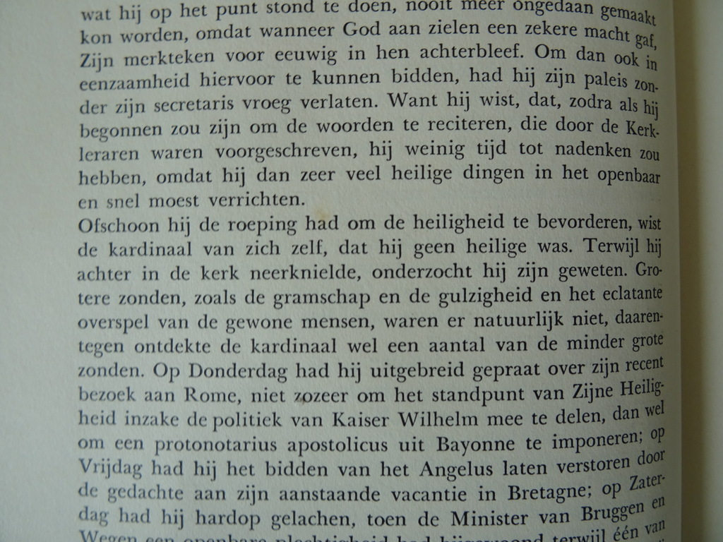 Bruce Marshall De werkers van het elfde uur - Afbeelding 17