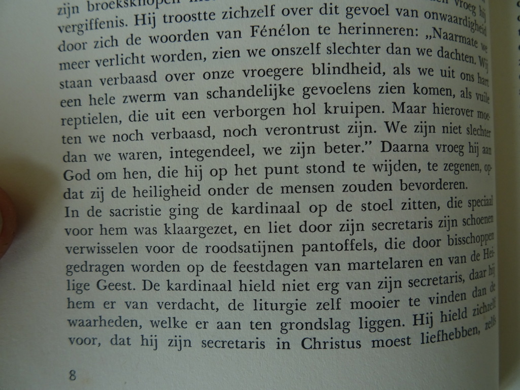 Bruce Marshall De werkers van het elfde uur - Afbeelding 18