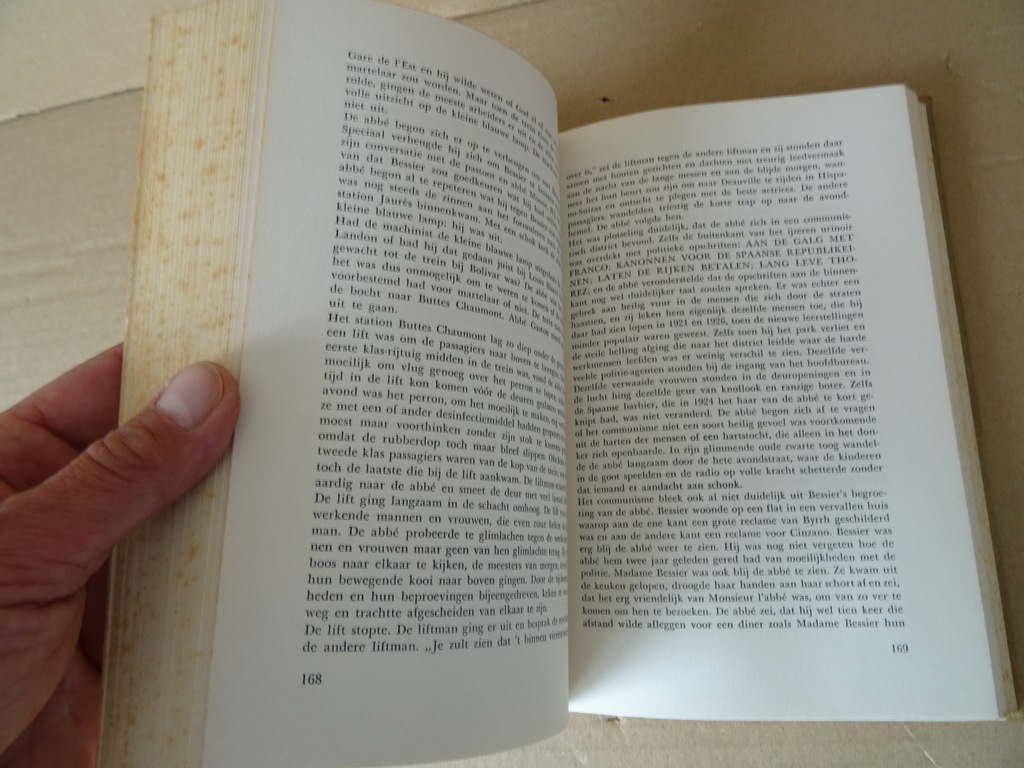 Bruce Marshall De werkers van het elfde uur - Afbeelding 21