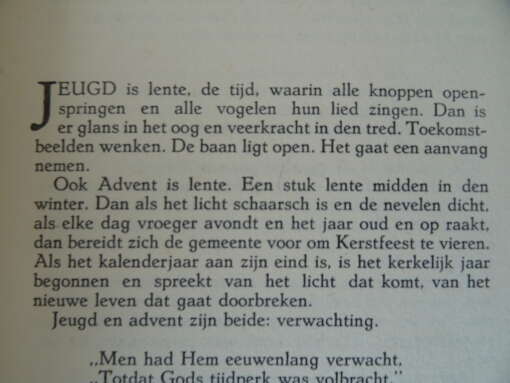 Dr. S. F. H. J. Berkelbach v. d. Sprenkel e.a. Het leven van Jezus