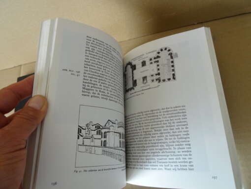 Elsevier Kunst in de wereld collectie van 3 boeken