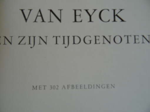 H. J. W. Becht collectie Van Eyck Rembrandt Jan Steen
