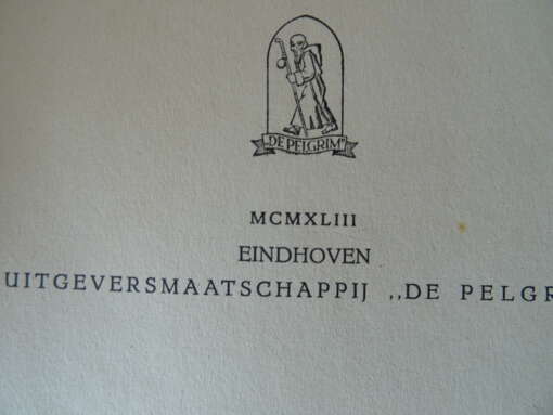 Dr. Paul Julien Kampvuren langs den evenaar