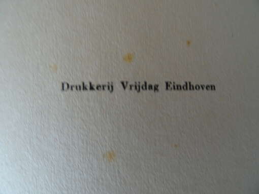 Dr. Paul Julien Kampvuren langs den evenaar