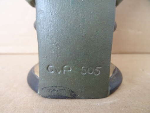 Vintage borstbeeld Beethoven 23cm