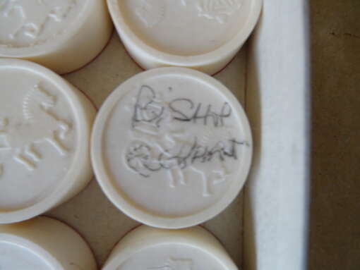 Vintage Chinees schaakspel Xiangqi Chinese chess Cart Brand No 805