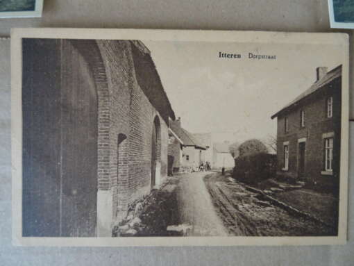 Curiosa Itteren collectie foto's en kalenders