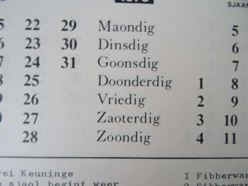 Curiosa Itteren collectie foto's en kalenders