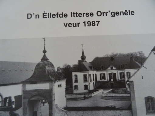 Curiosa Itteren collectie foto's en kalenders