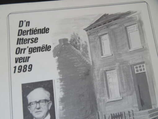 Curiosa Itteren collectie foto's en kalenders