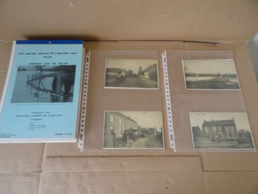Curiosa Itteren collectie foto's en kalenders