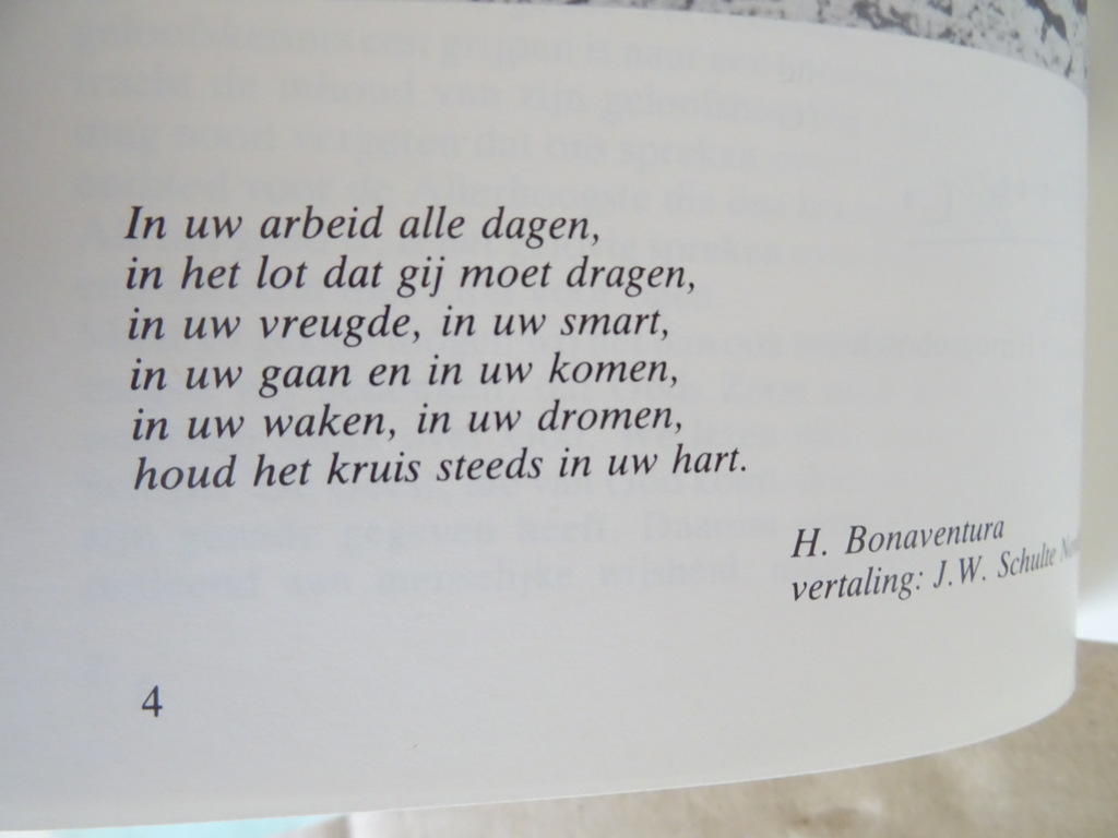 A. Marks Kort onderricht over het katholieke geloof A. Marks Kort onderricht over het katholieke geloof