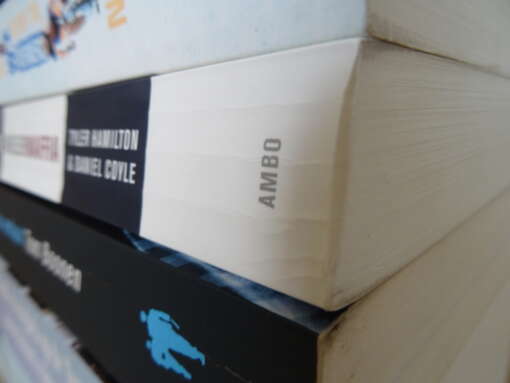 Collectie wieler boeken wielrennen wielrenners 9 euro per stuk