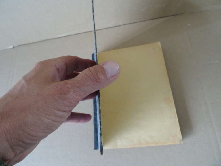 Alternative view of Louis Ulbach De pleegdochter van de goochelaar