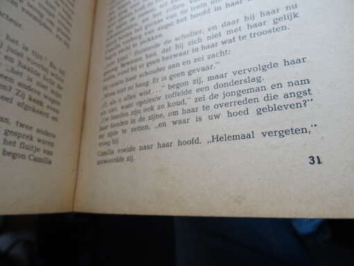 Louis Ulbach De pleegdochter van de goochelaar
