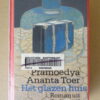 Pramoedya Ananta Toer Het glazen huis