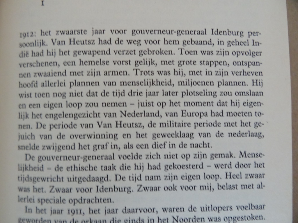 Pramoedya Ananta Toer Het glazen huis - Afbeelding 17