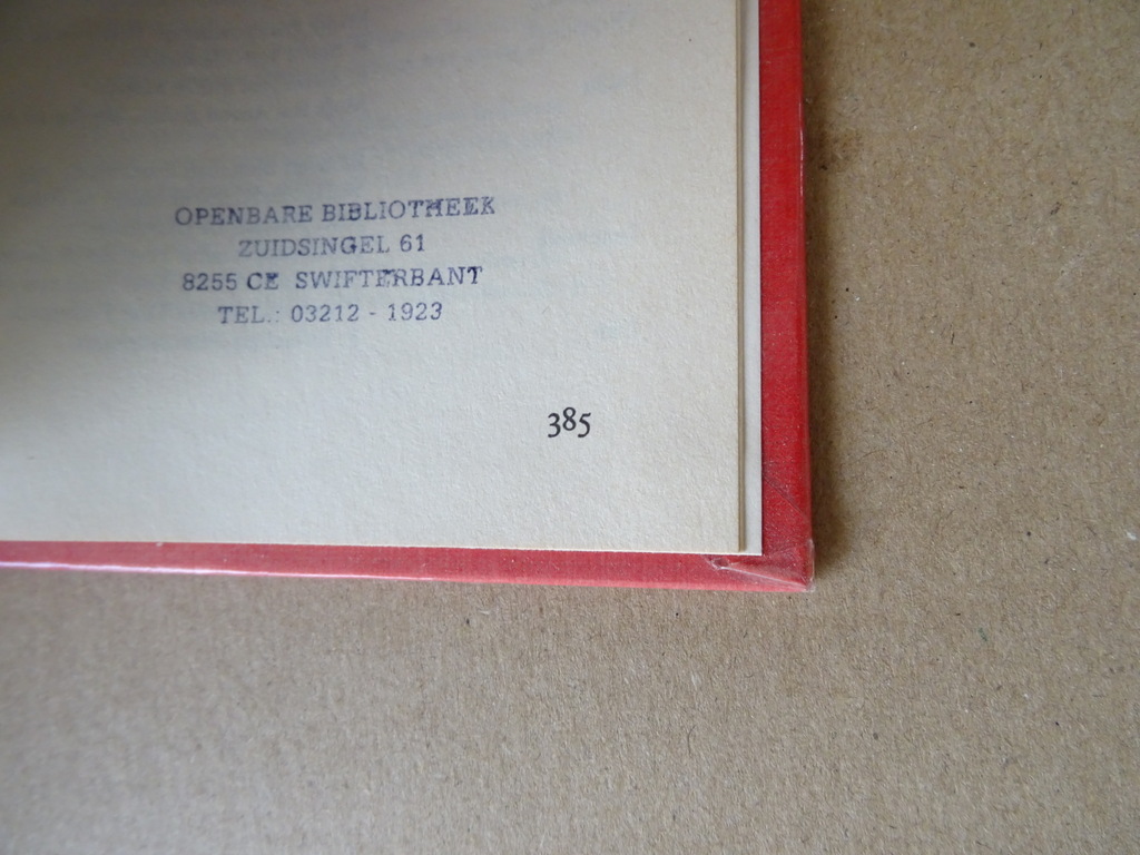 Pramoedya Ananta Toer Het glazen huis - Afbeelding 23