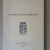 Mère Marie de Saint Jean Martin O.S.U. Punten voor de meditatie