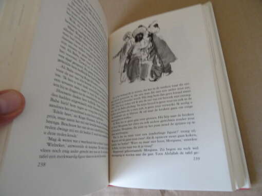 Collectie sprookjesboeken 9 euro per stuk