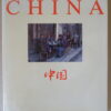 Harry Floor China