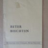 Beter biechten