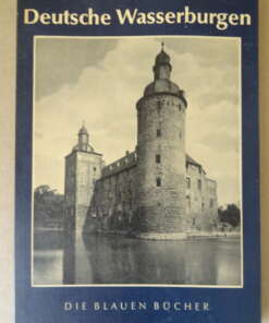 Wilhelm Pinder Deutsche Wasserburgen