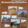 Heinrich L. Nickel Osteuropäische Baukunst des Mittelalters