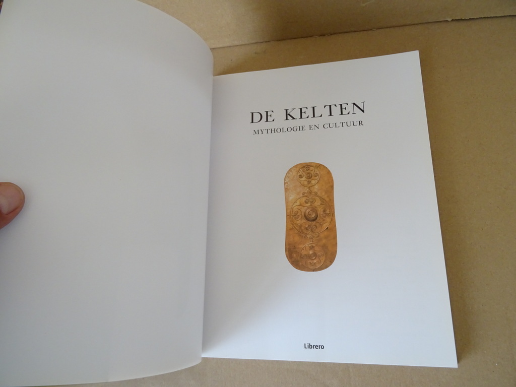 De Kelten Mythologie en Cultuur - Afbeelding 10