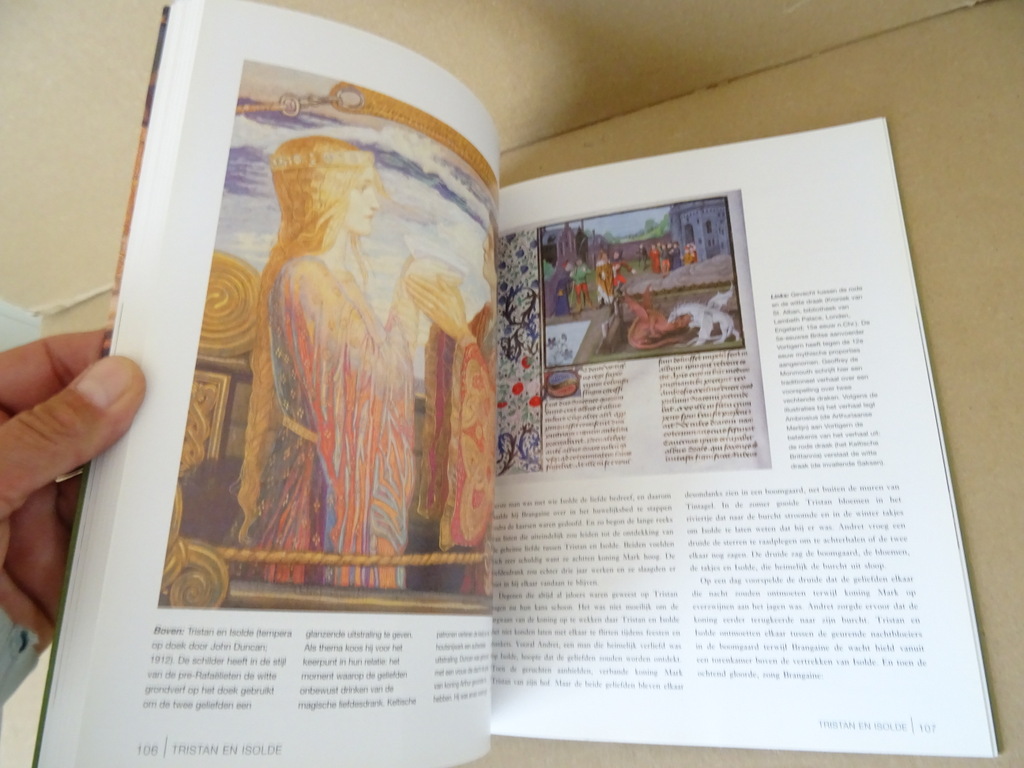 De Kelten Mythologie en Cultuur - Afbeelding 15